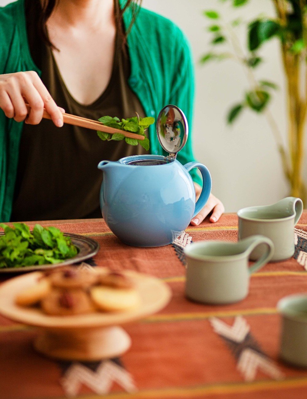 Zero Japan | Teapots & Cups